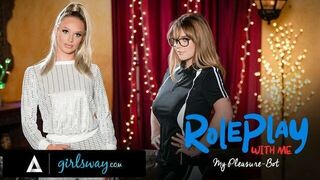 Emma Hix pokory w dominującej grze Gabby Carter