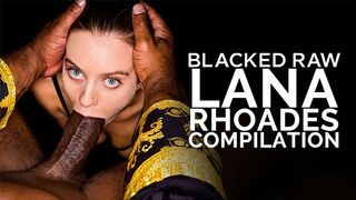 Wybór Lana Rhoades xxx
