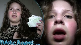 18-letnia dziewczyna pierwszy smak