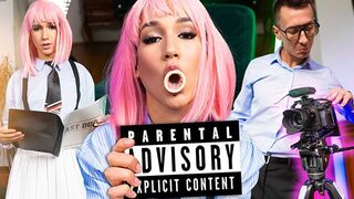 Od kamery do gwiazdy porno: Długi Charliego Deana