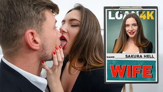 Jestem jak mój mąż - uwielbiam pieprzyć jego kolegów!
