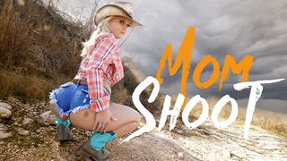 Country milf cj dzięki ratunku bliźniaka z gorącym, brudny seks