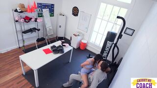 / Kylie Rocket chce / pewności siebie