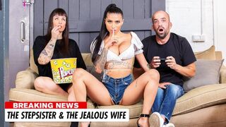 Nie zadzieraj z moim chłopakiem, suko!