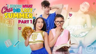 Kimmy gwiazda cheerleaderka która śni o każdym facecie