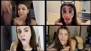 To był gorący wybór zraszaczy. 3 - fixit kitty amator teen girls