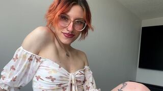 Jeleń nastolatek dziecko strażnik pragnie jego Dick