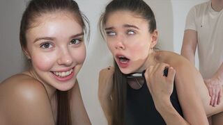 I 'm fucking in deep dog while I shoot his fucking pussy - Princess Alice