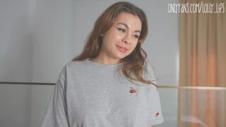 Zakazana afgańska herbata szałwii - gorące przyjemności nastolatek
