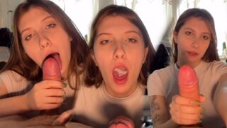 Brat Pov ssie twojego wielkiego kutasa