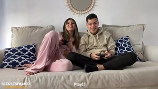 Video player zakłady na ssanie mojej przyrodniej siostry