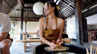Ava Addams Balis Fiery Day - Luna Road odcinek 42