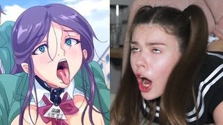 Księżniczka Alice hentai mania - jelenie nastolatek fucked like a college dropout