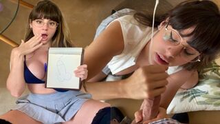 Seks-terapia z psychologiem, który mówi ostro i ssie