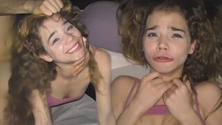 To nie jest Dustin z nieznanych rzeczy - Sabrina Spice nastolatek uwodzenie
