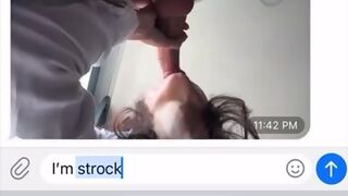 Naciśnij na moją obrączkę!