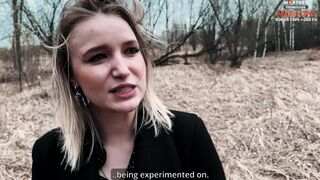 Koniec społecznego eksperymentu z przyjemnością u spikera