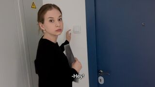 Administrator Anna jest zawsze gotowy do rozwiązania problemów