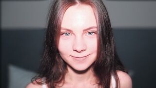 Nie mogę się oprzeć nowej bieliźnie mojego przyrodniego brata