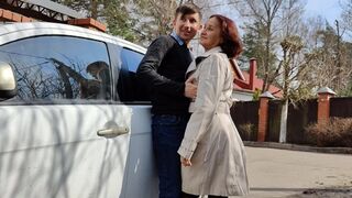 Duże cycki i dziki kurwa z gorącej mamuśki!
