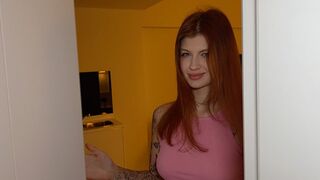 Ivan znalazł przyjaciela w porno i chciał go przelecieć