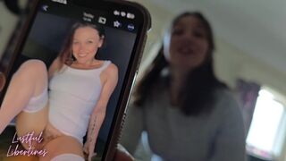 Zakochałam się w moim przyrodnim bracie po tym, jak przypadkowo zobaczyłam jego nagie zdjęcia