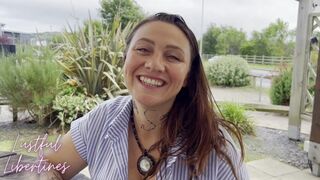 Dojrzała dama zabiera mi 40-letnie dziewictwo