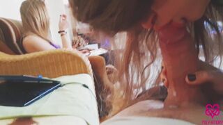 Zdradziłem moją żonę z jej dziewczyną tuż przed - Poliamory