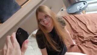 Okazało się, że mój przyrodni brat robi porno