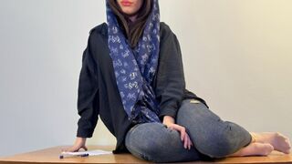 Gorące arabskie mamuśki pieprzy bankier dla zwyczajów