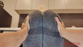 Zamieniliśmy się żonami, bo nasze małżeństwo było zbyt jednomyślne