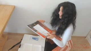 Wszystko, co tantaly doradca zrobi, aby sprzedać seks gry
