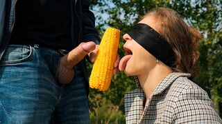 Zdenerwuj mnie, a pożałujesz! Mój najlepszy przyjaciel oszukuje mnie na zewnątrz w bib czarny banan 2025 smak gry!
