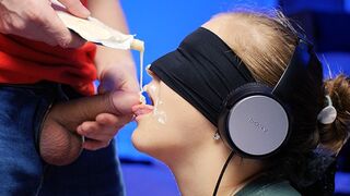 Smak gry w 4k: z zawiązanymi oczami i z bardzo dobrą niespodzianką!