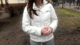 Obcy ssają i pieprzą dla pieniędzy rozmawiając z rosyjskimi amatorami