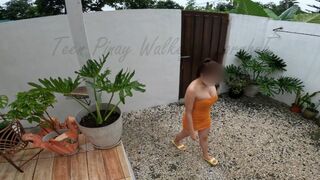 Kinti nastolatek pinay cipki rozciąga, nauczyciel pieprzy moją cipkę z gigantyczny Dick