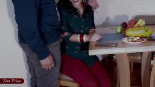 Priya bhabhi zaczyna ciężko z młodym devar i zamyka z włączenia