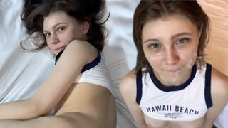 Pov - córka twojego przyjaciela skończyła 18 lat - lama grey