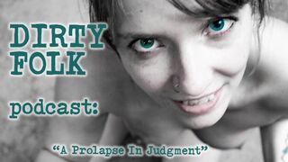 Głośna przyjemność: upadek w opinii - reddit przygoda z brudnym folk podcast