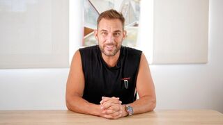 Jak spać: wskazówki od gwiazdy porno