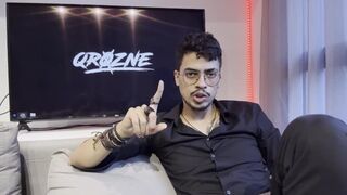 Dziki amator kurwa w każdej dziurze - żyć w najgorszych momentach!