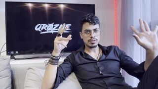 Dziki seks amatorski przez media społecznościowe