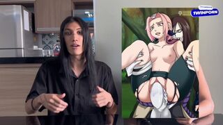 Qrozne zaleca - Dark Elf Fuck Ekstremalnie