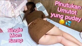 Pinay singiel mama pierdzi po twardym kurwa