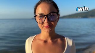 Alexa z Miami: Ona jest w ciąży żona