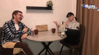 Porclast: Alexa mils twarde fuck w 2023