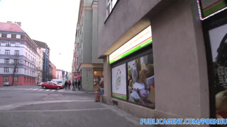 PublicAgent - węgierska laska Kiara Lord odebrana