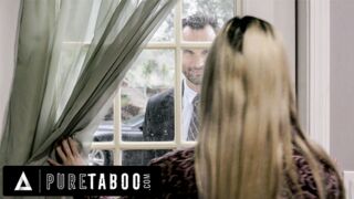 Czyste tabu Defraudator uwodzi niewierną żonę zdesperowanych uczelni