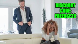 Hot Office Kotwica z Free Użyj kanału - Zachowanie z Bossem
