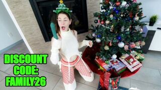 Niewiarygodnie ekscytujące Mostoha tata i córka Seks Wideo na tata Crush Channel